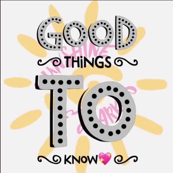 ♥️♥️PLEASE READ♥️♥️ - Picture 1 of 8